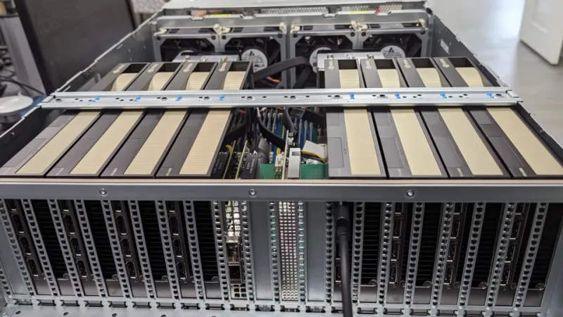 HBM vs. GDDR: The Memory Architecture Showdown Quietly Deciding Your AI Cluster's Fate