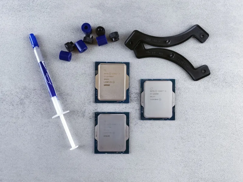 Conductivity Claims vs. Reality: What Your Thermal Paste Spec Sheet Isn't Telling You